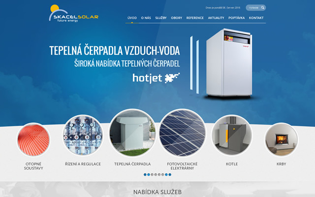 Skacelsolar.cz